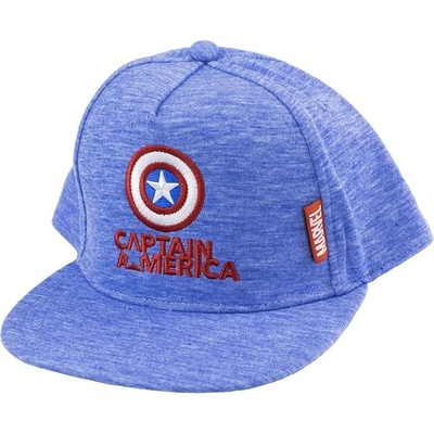 SUN CITY Marvel Captain America II Rap SVĚTLE MODRÁ