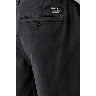Hurley къс панталон мъжки с памук (MWEU00007)