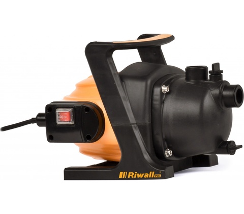 RIWALL PRO REJP 1200