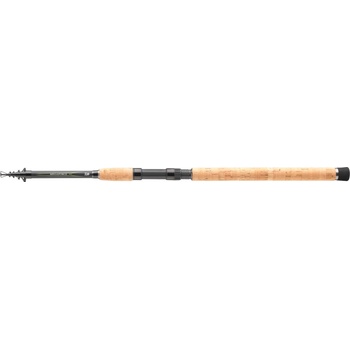 Daiwa Megaforce Tele 2,1 m 10-40 g 5 dílů