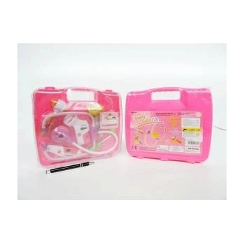 Mádara Medicine set with sound in suitcase 450301
