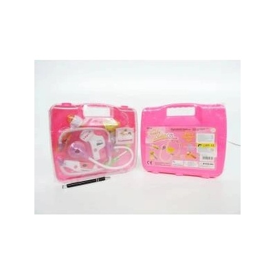 Mádara Medicine set with sound in suitcase 450301