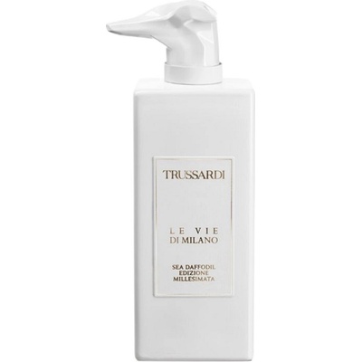 Trussardi Le Vie Di Milano Sea Daffodil Edizione Millesimata parfumovaná voda unisex 100 ml
