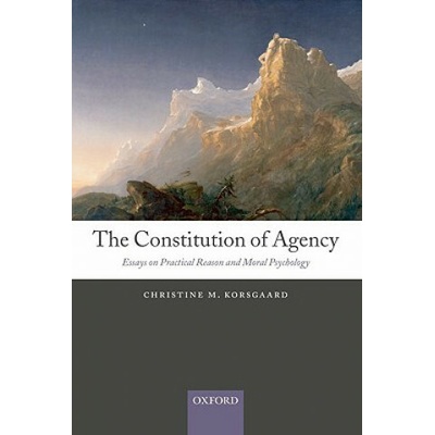 Constitution of Agency