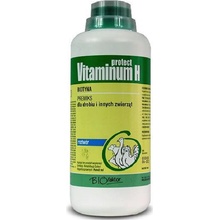 Vitaminum AD3E Protect sol. 100 ml