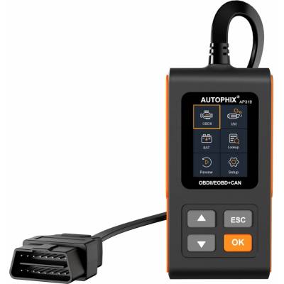 Autophix AP319 OBDII