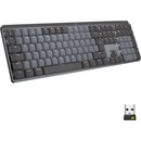 Logitech MX Mechanical Wireless Keyboard 920-010756