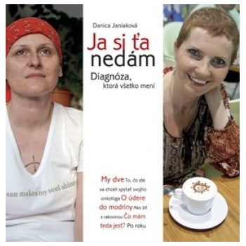 Ja si Ťa nedám