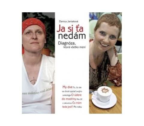 Ja si Ťa nedám