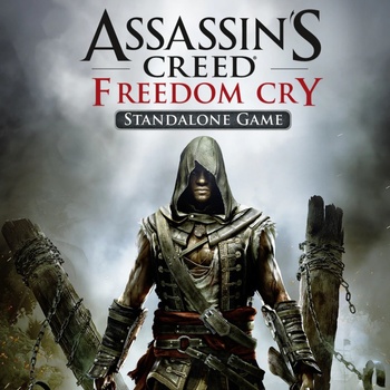 Assassins Creed Freedom Cry