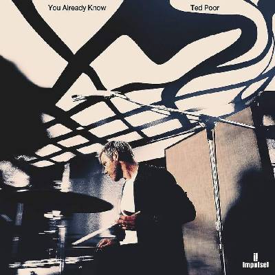 Universal Poor Ted: You Already Know - CD (072060)