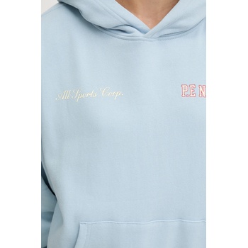 P.E Nation Памучен суичър P. E Nation Surge (253H116)