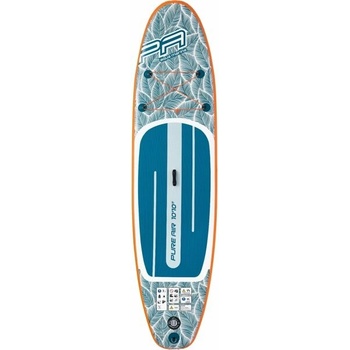 Paddleboard Aqua Marina Pure Air Tropic 10'6"