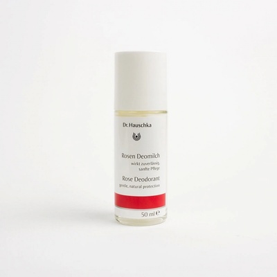 Dr. Hauschka Růžový roll-on 50 ml