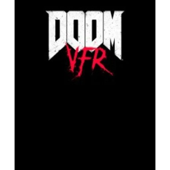 Bethesda DOOM VFR (PC)