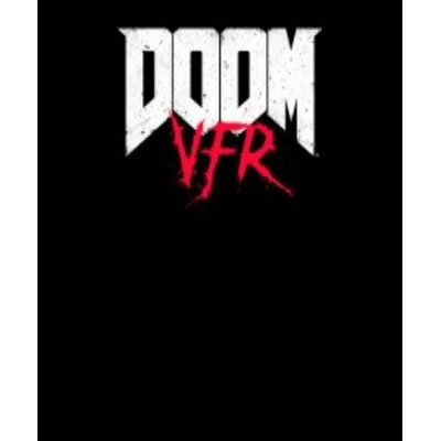 Bethesda DOOM VFR (PC)