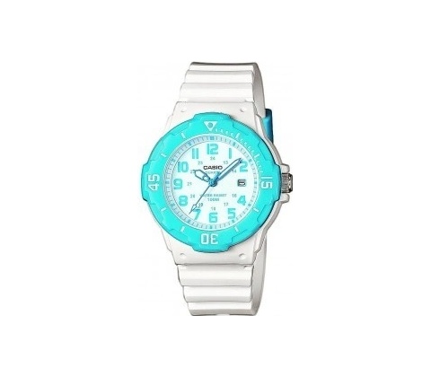 Casio LRW-200H-2B