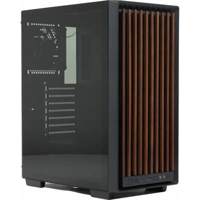 ZENPC Wooder TG Black