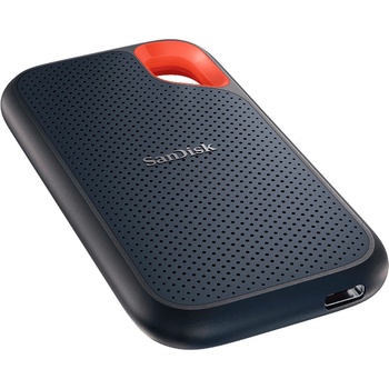 SanDisk Extreme Portable SSD V2 500GB, SDSSDE61-500G-G25