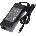 Зарядно за лаптоп заместител DELL 19.5V 4.62A 90W 4.5x3 mm black (MAKKI-NA-DE-14)