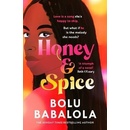 Honey & Spice
