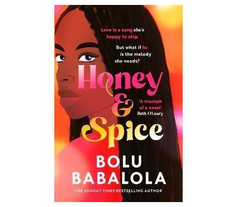 Honey & Spice