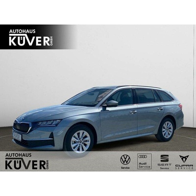 Skoda Octavia Combi 1.5 TSI DSG Selection 110 kW