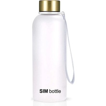 SIM bottle Láhev na pití 650 ml