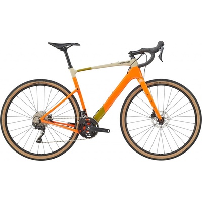 Cannondale Topstone Carbon 4 2024