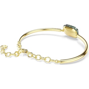 Swarovski гривна дамска позлатена с циркон SUBLIMA (5758457)
