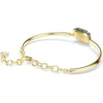 Swarovski гривна дамска позлатена с циркон SUBLIMA (5758457)