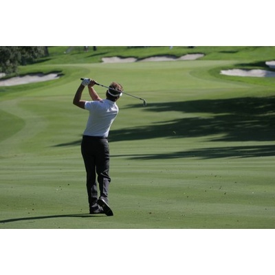 Golf - Vaše první lekce