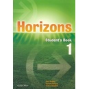 Horizons 1 Studenťs Book