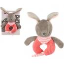 Tulilo Hrkálka Zajačik