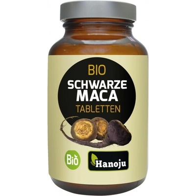 Bio Maca čierna 500 mg 300 tablet