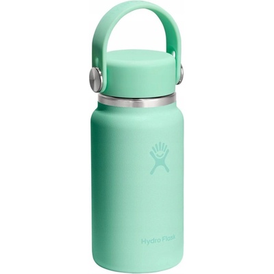 Hydro Flask Micro Hydro Mini Bottle 210 ml merino zelená