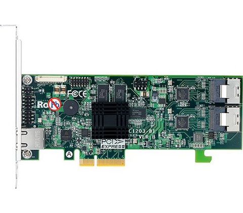 Areca ARC-1203-8I