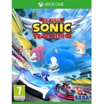 SEGA Team Sonic Racing (Xbox One)