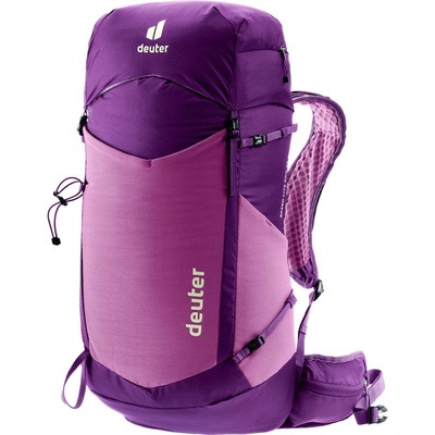 Deuter Speed Lite Pro 28l Shale-graphite