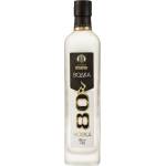 Исперих Vodka 80 - водка 500ml