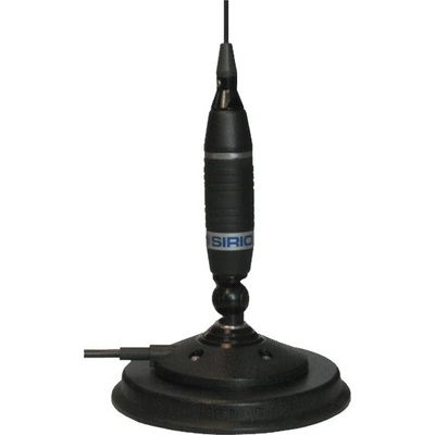 SIRIO Omega 27