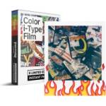 Polaroid Филм Polaroid Color i-Type Thrasher