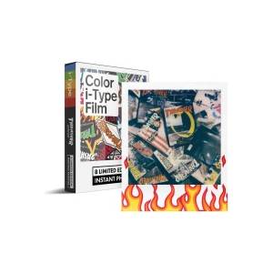 Polaroid Филм Polaroid Color i-Type Thrasher