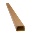 ELMARK 2m. 40x25 ПЛАСТМАСОВ КАБЕЛЕН КАНАЛ ct2 СВ. БУК (5624025lb)