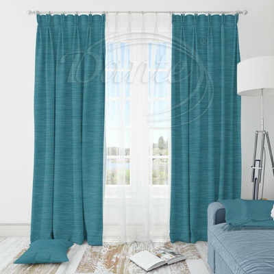 Dekorační látka 361007/168 na závěsy, polštářky - 250 x 145 cm