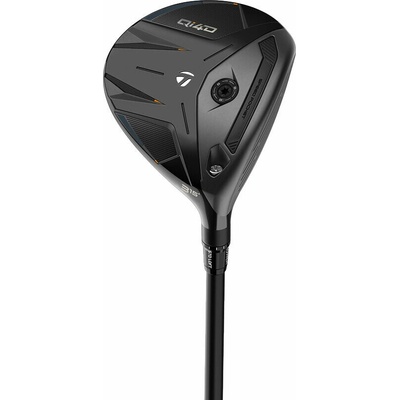 TaylorMade Qi4D fairway dřevo pravé 16,5° Regular – Zboží Dáma