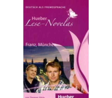 Franz, München, Leseheft