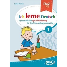 Ich lerne Deutsch. Bd.1