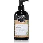 Real Natura Pro - Crespos подхранващ балсам за къдрава коса 300ml