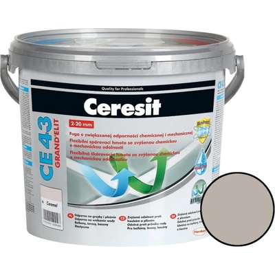 Henkel Ceresit CE 43 25 kg šedá